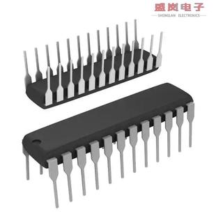20PU 24DIP 正品 20NS ATF22V10CQZ 10MC 原装 PLD