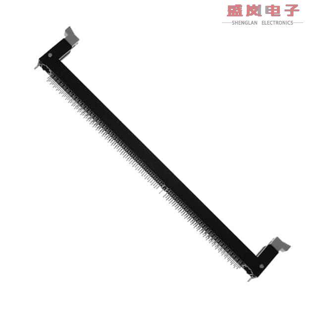 原装正品1-1932000-1[CONN SKT DIMM 240POS PCB]