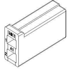 原装正品35112-0210[集管和线壳 DOOR SWITCH HOUSING
