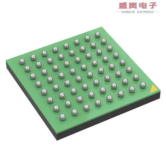 原装正品IS29GL128-70DLET[IC FLASH 128MBIT PAR 64LFBGA]