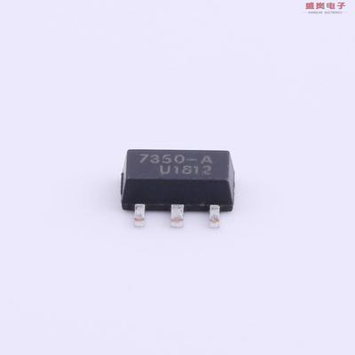 原装正品HT7350-A[Vin=12V Vout=5V 250mA]