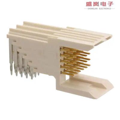 原装正品5223524-1[CONN HDR FUTUREBUS 30POS EDGE MT]