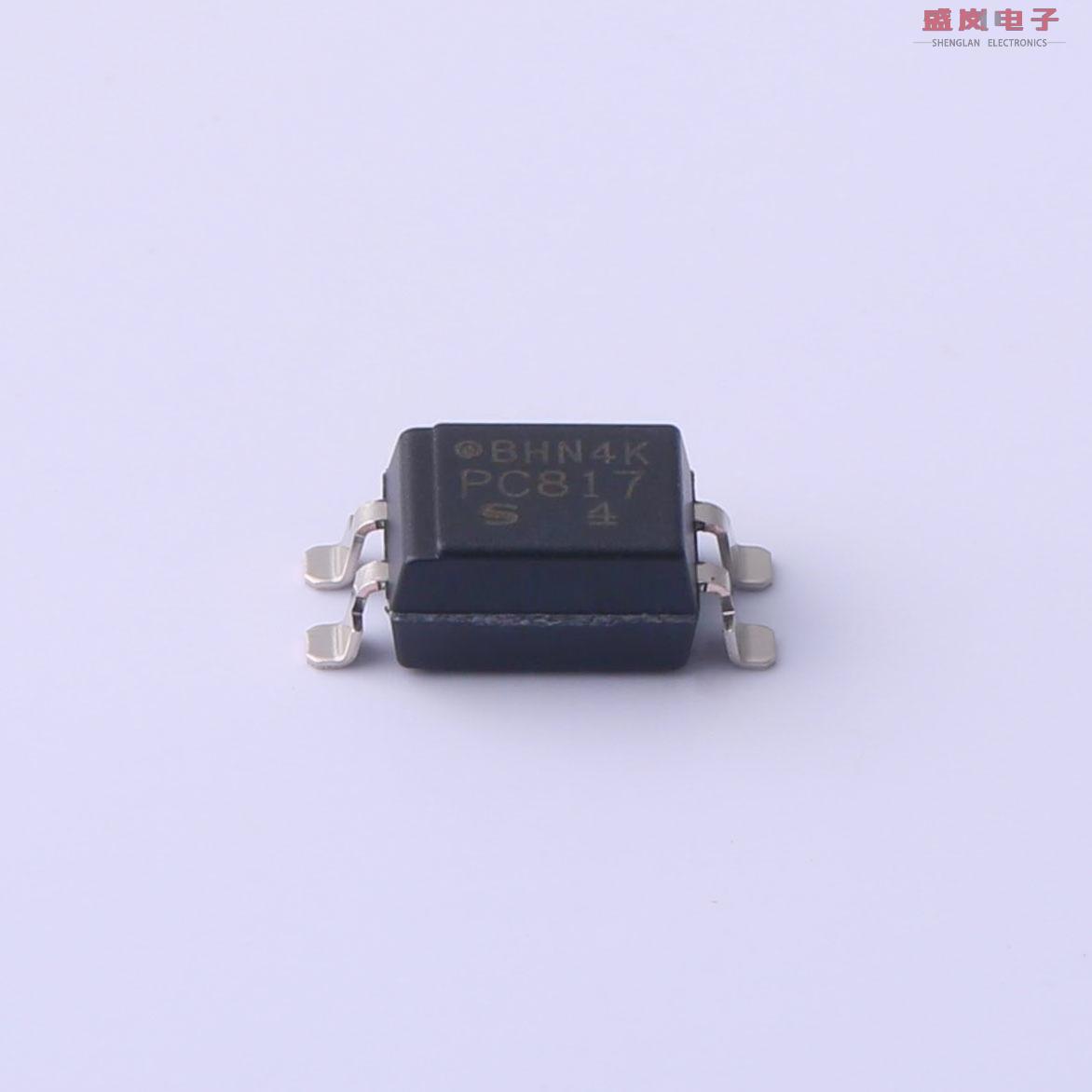 原装正品PC817X2YIPW[PC817X2YIPW]