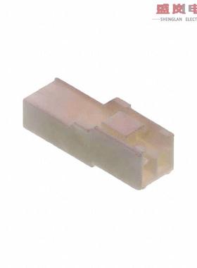 原装正品1-176282-1[AMP UNIVERSAL POWER CAP 2P]