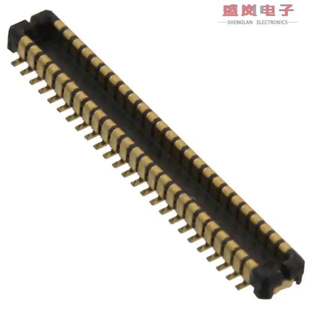 原装正品DF37C-50DP-0.4V(51)[CONN HDR 50POS SMD GOLD]