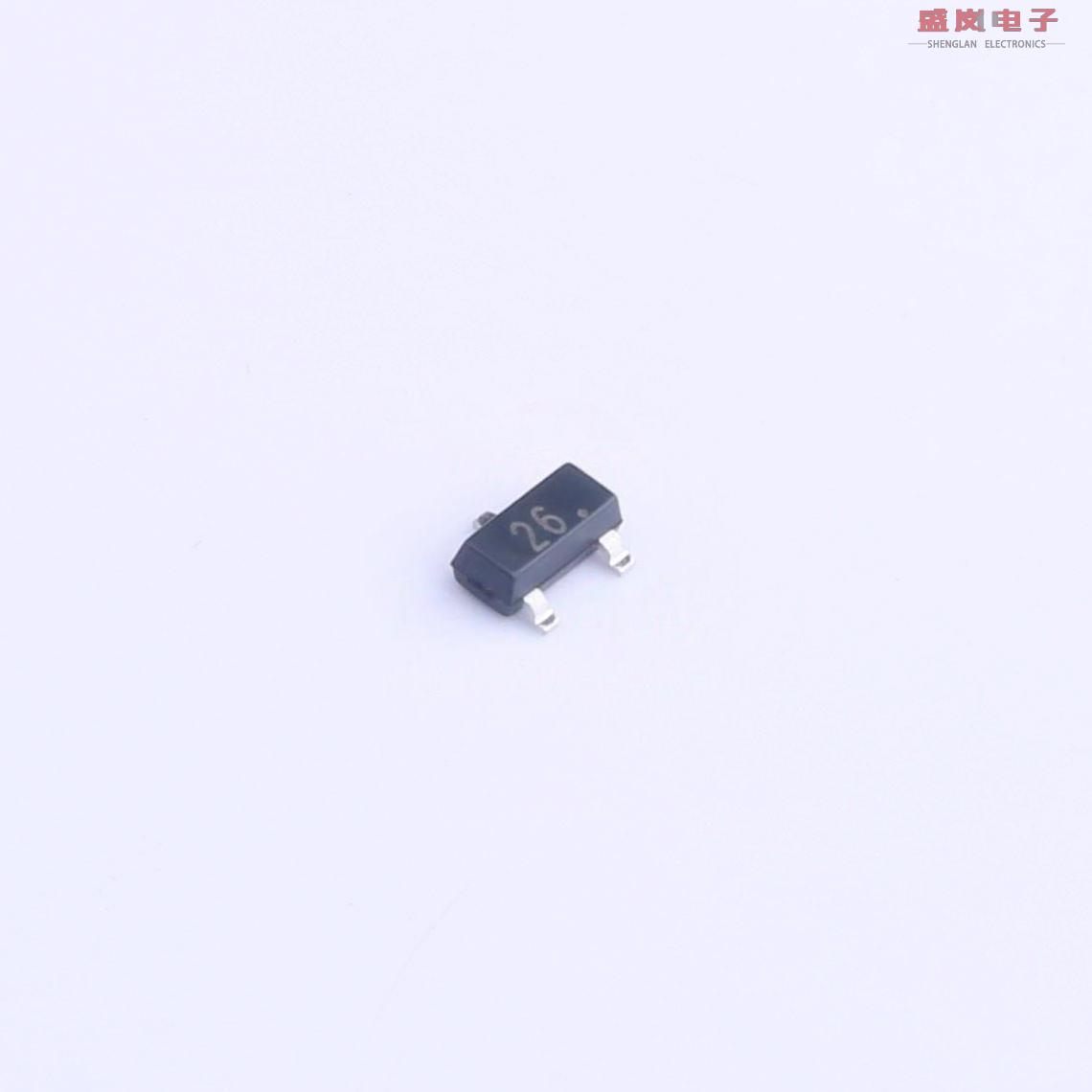 原装正品DTC144ECA[DTC144ECA]