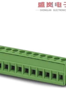 原装正品1787018[TERM B PLUG 20POS STR 5MM]