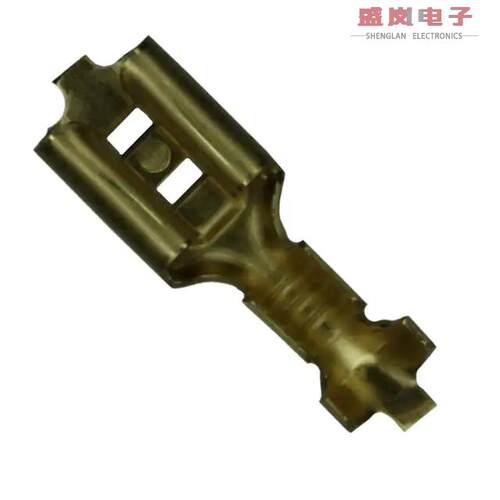 原装正品42452-1[CONN QC RCPT 16-20AWG 0.187]