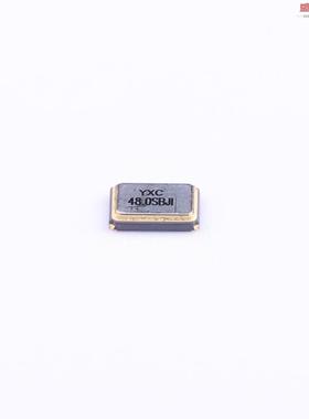 原装正品X322548MSB4SI[48MHz 10ppm 20pF]
