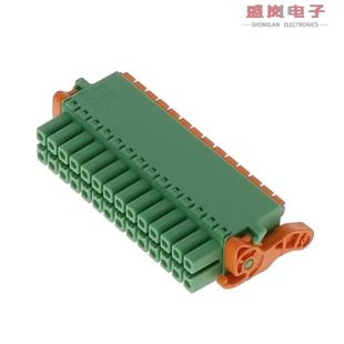 TERM 3.5MM 正品 STR 1790603 28POS 原装 PLUG