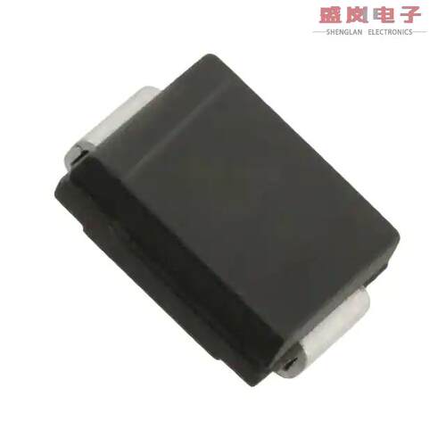 原装正品SMCJ85AQ-13-F[TVS DIODE 85VWM 137VC SMC]