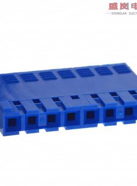 原装正品65240-008LF[CONN RCPT HSG 8POS 2.54MM]