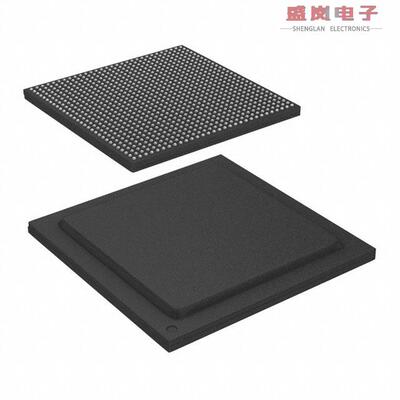 原装正品T2080NXE8TTB[QORIQ 64B POWER ARCH 8X 1.8GHZ]