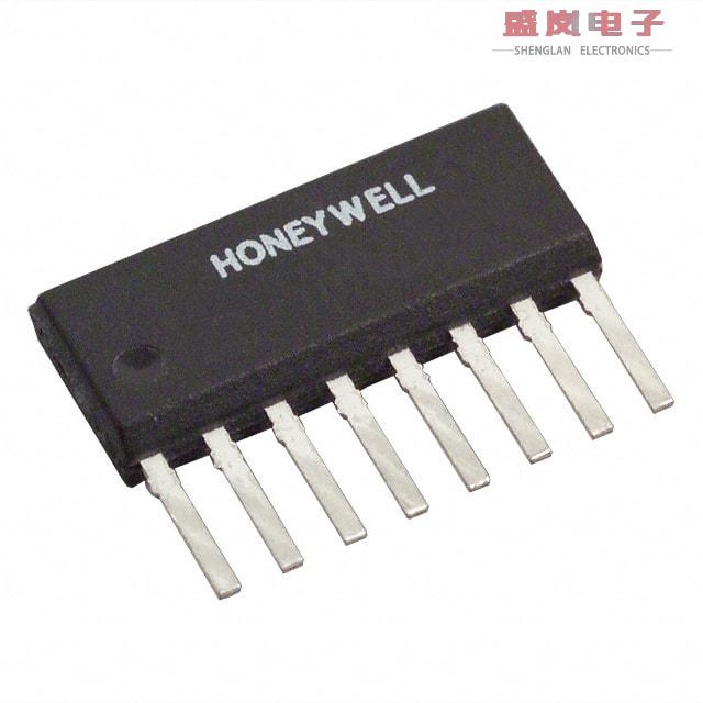 原装正品HMC1001-RC[SENSOR MR WHEAT BRIDGE 8PIN]