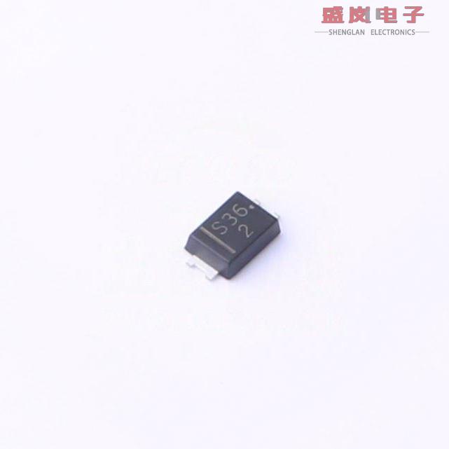 原装正品SM360AF[60V 3A 700mV@3A]