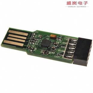 原裝 BREAKOUT FT230X BOARD UART UMFT230XB 正品 USB