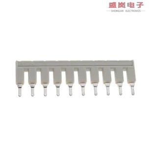 原装正品2004-410[PUSH-IN TYPE JUMPER BAR; INSULAT]