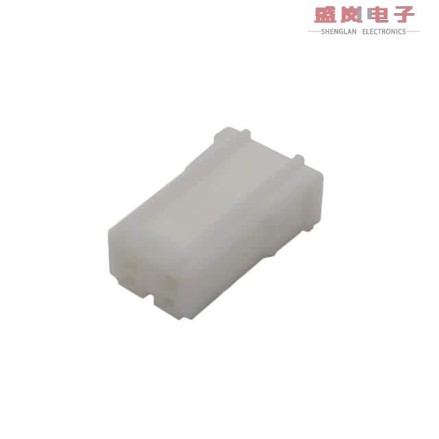 原装正品HB03S002SZ1[CONN SOCKET HSG 2POS 2.40MM]