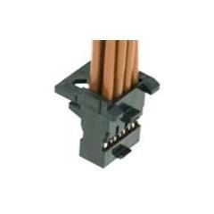 0008 集管和线壳 2mm 原装 BMI 151014 MilliGrid 正品