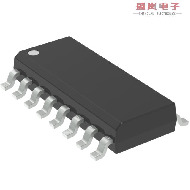 原装正品MC1413DR2G[TRANS 7NPN DARL 50V 0.5A 16SOIC]
