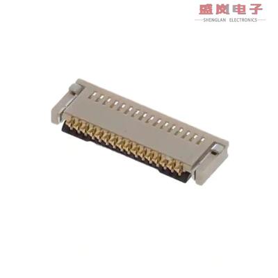 原装正品10051922-1610ELF[CONN FPC BOTTOM 16POS 0.5