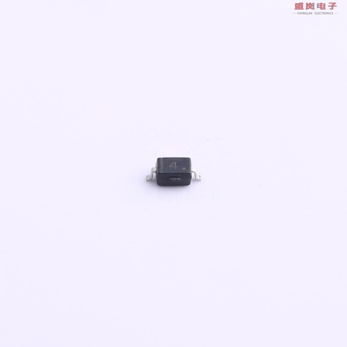 原装正品B0540WS[40V 500mA 550mV@500mA]