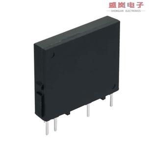AQZ202G 60V SPST RELAY SSR 正品 原装