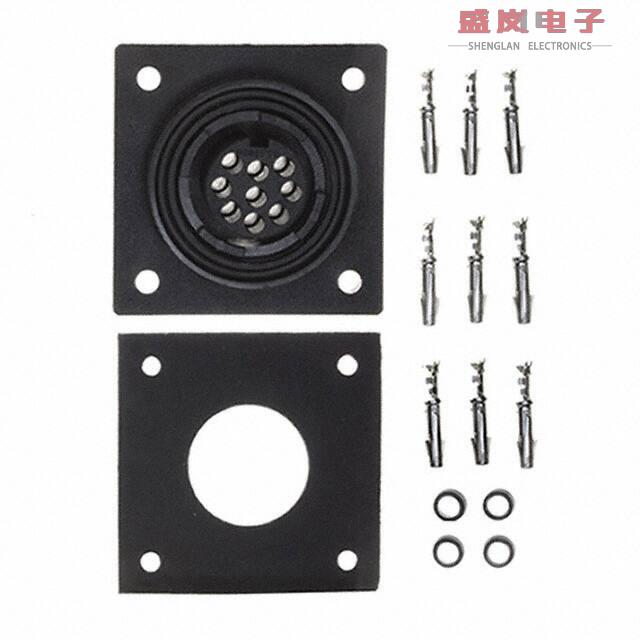 原装正品PX0769/S[CONN RCPT FMALE 9POS TIN CRIMP]