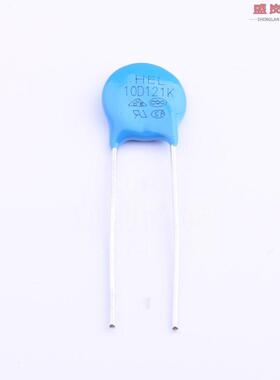 原装正品10D121K[压敏电阻 VAR=108~132V VC=200V]