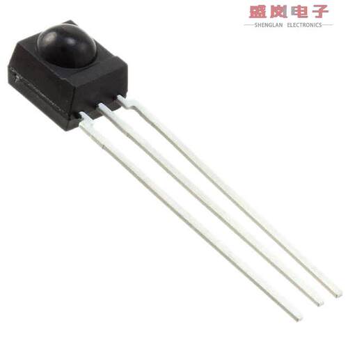 原装正品TSOP34738[SENSOR REMOTE REC 38.0KHZ 45M]