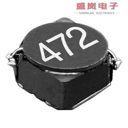 原装正品MSS6132-822MLC[固定电感器 8.2uH Shld 20% 2