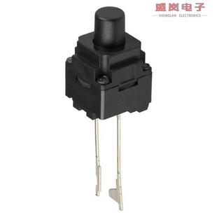 SPST B3WN 12V 0.05A TACTILE SWITCH 6002 正品 原装