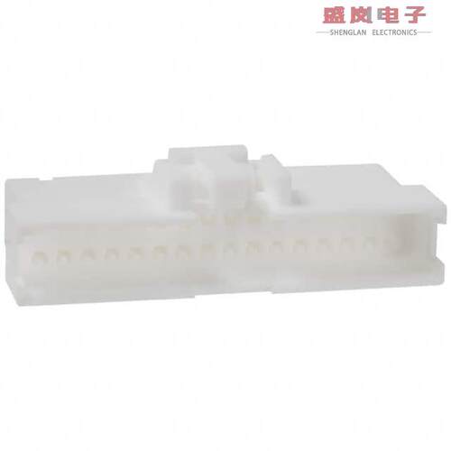 原装正品DF1B-32DEP-2.5RC[CONN PLUG HOUSING 32POS 2