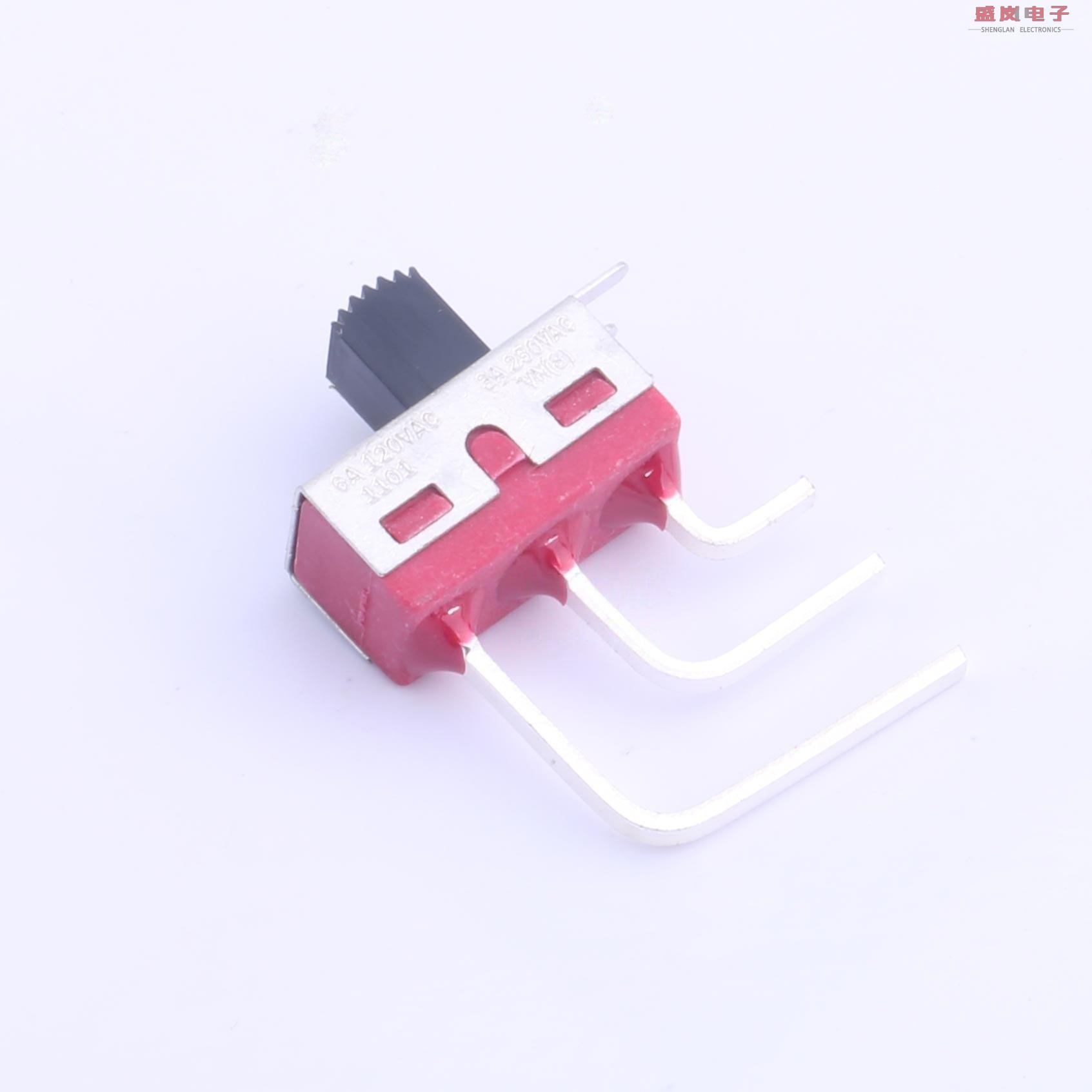 原装正品1101M2S3AV2QE2[滑动 Slide Switch]