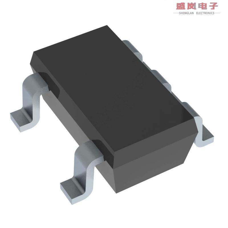 原装正品SN74LVC1G86DBVRG4[IC XOR 1CH 2-INP SOT23-5]