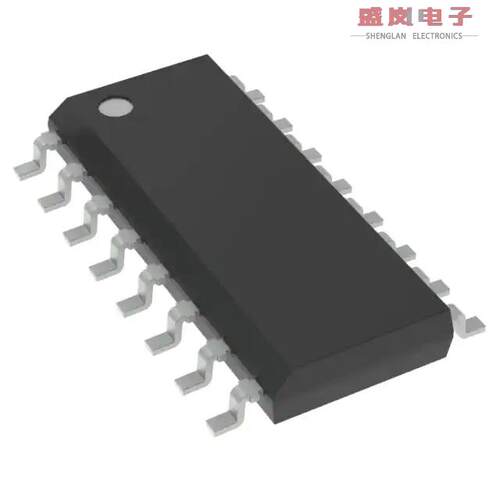 原装正品ST202EBDR[IC TRANSCEIVER FULL 2/2 16SO]