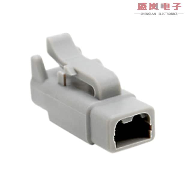 原装正品ATM06-2S[CONN RCPT 2POS]