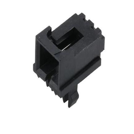 原装正品70551-0004[集管和线壳 SL R/A Latch Hdr /Sp