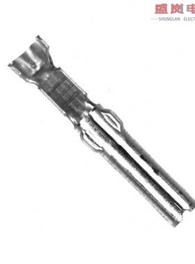 原装正品61314-4[CONN SOCKET 18-24AWG CRIMP TIN]