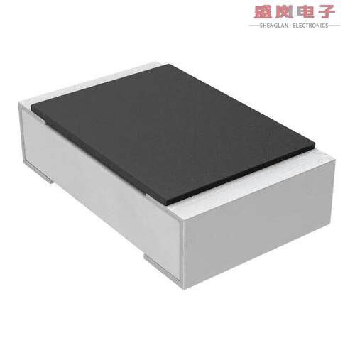 原装正品AC2512FK-073R9L[RES 3.9 OHM 1% 1W 2512]