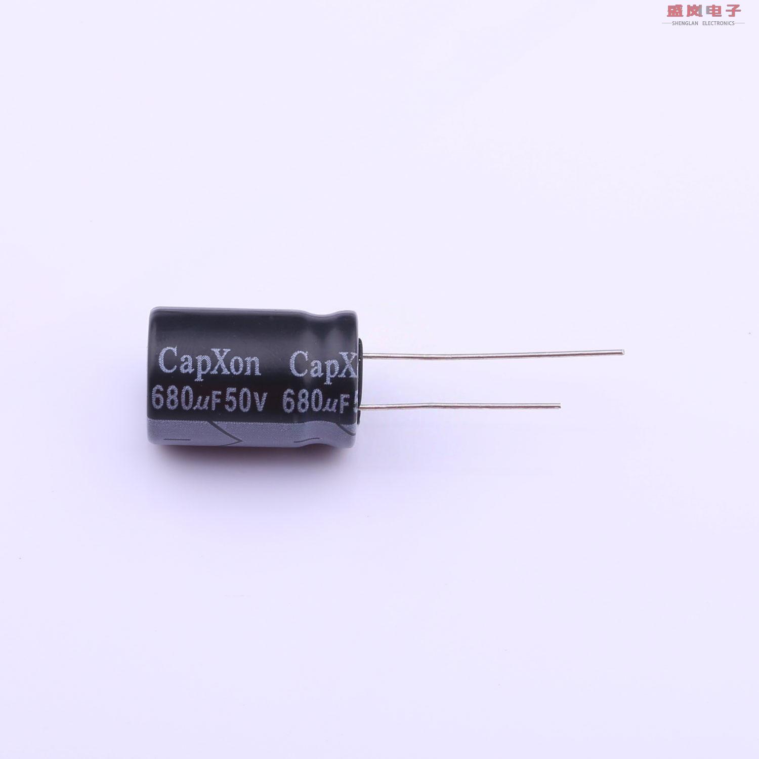 原装正品KF681M050I200A[680uF 20% 50V]