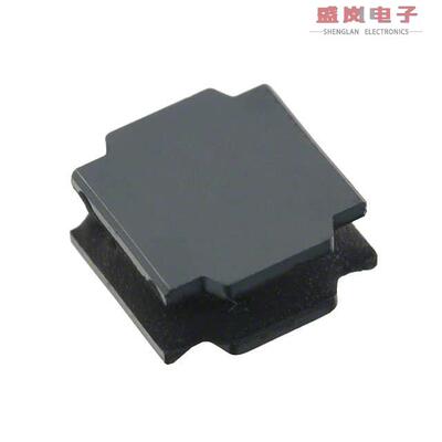 原装正品NRS8040T4R7NJGJ[FIXED IND 4.7UH 4.1A 23.4M