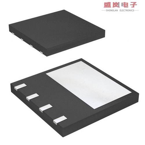 原装正品STL33N65M2[MOSFET N-CH 650V 20A PWRFLAT HV]
