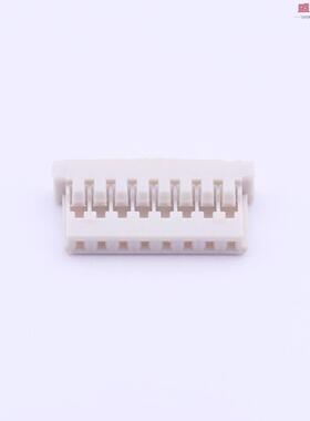 原装正品A1255H-8P[1.25mm 1x8P]