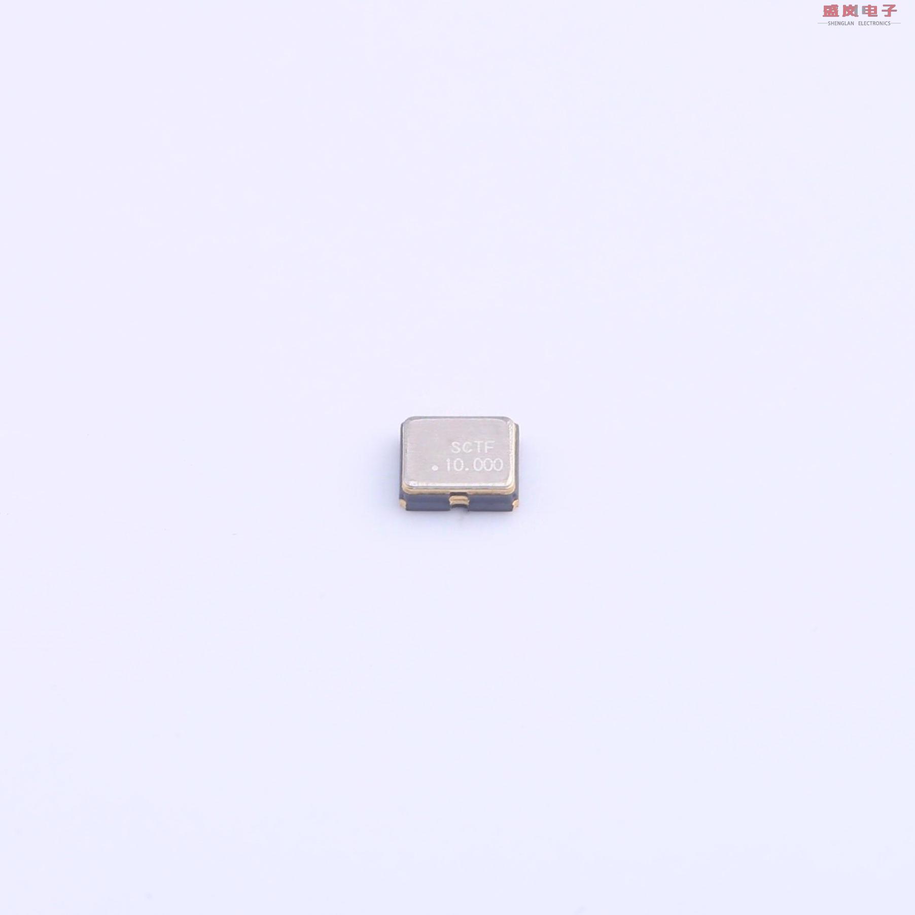 原装正品SX2M10.000M20F30TNN[10MHz 20ppm 1.62~3.63V]