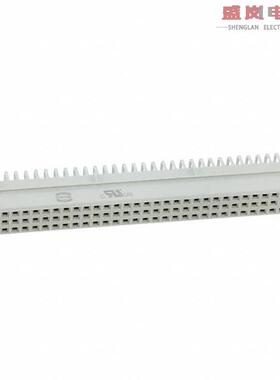 原装正品09732967801[CONN DIN RCPT 96POS PCB RA GOLD]