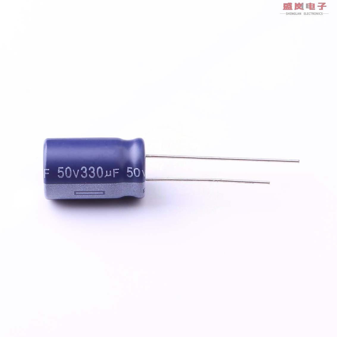 原装正品ERS1HM331G16OT[330uF 20% 50V]