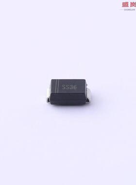 原装正品SS36G[60V 3A 700mV@3A]