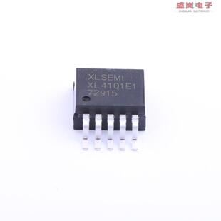 原装正品XL4101E1[3A 150kHz 40V降压锂电池充电器]