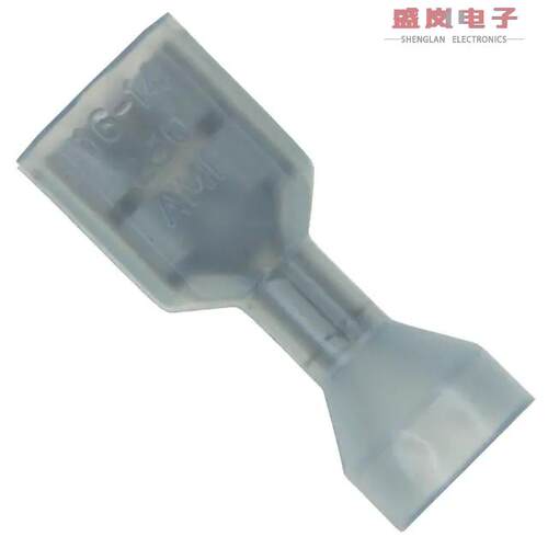 原装正品3-520140-4[CONN QC RCPT 14-16AWG 0.250]